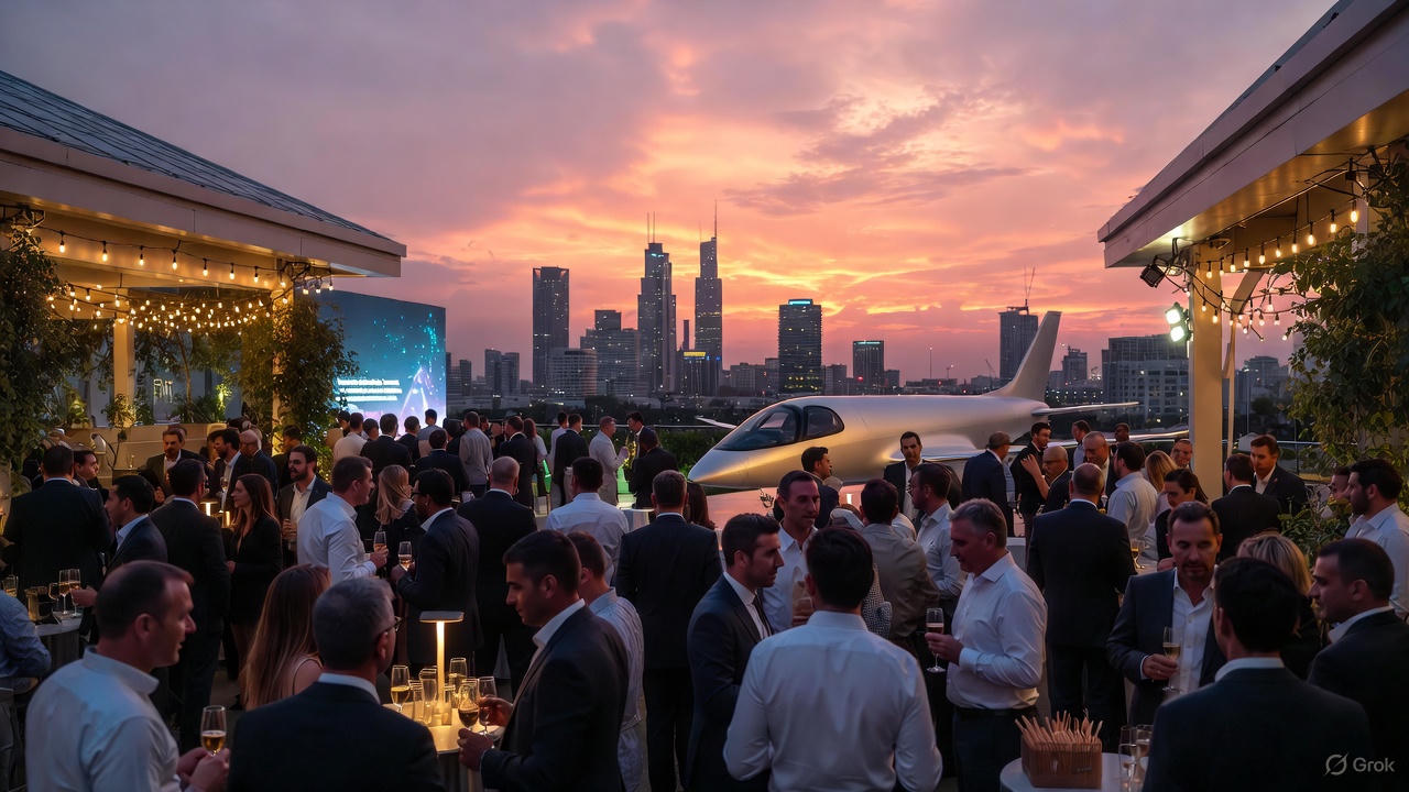 Accredited Investors